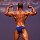 Michael  Chunn - NPC Southern Classic 2013 - #1